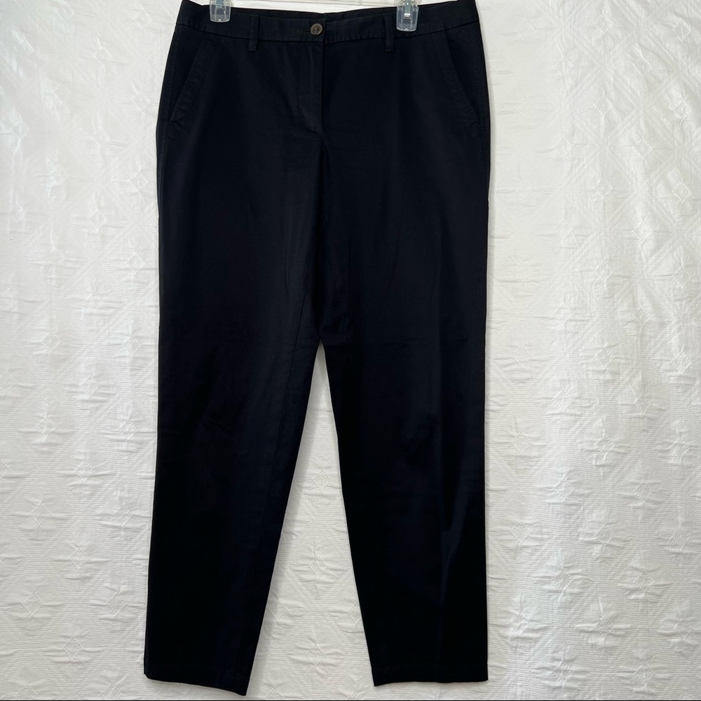 ! Talbots Girlfriend Chino Pants